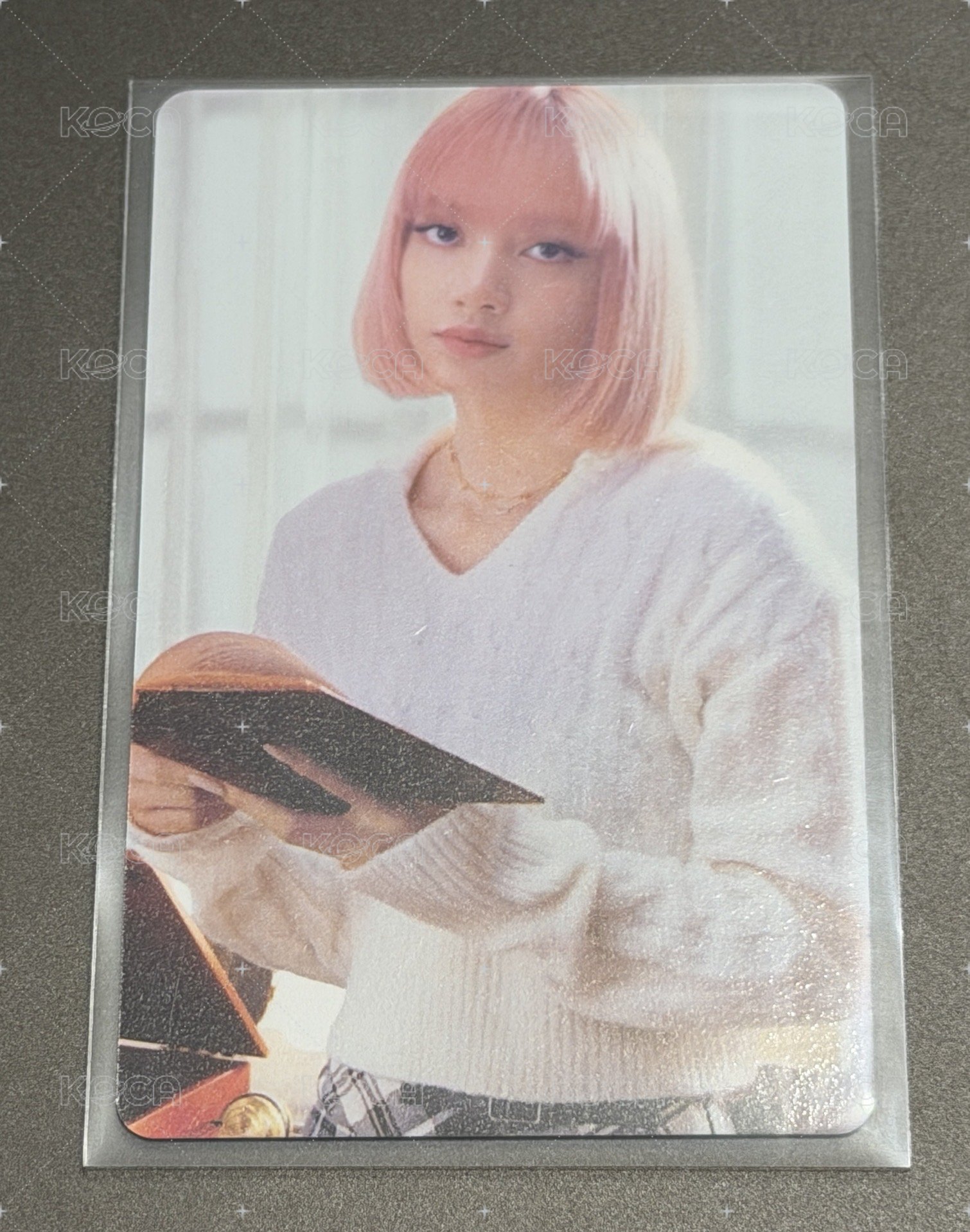 Lisa V4-1