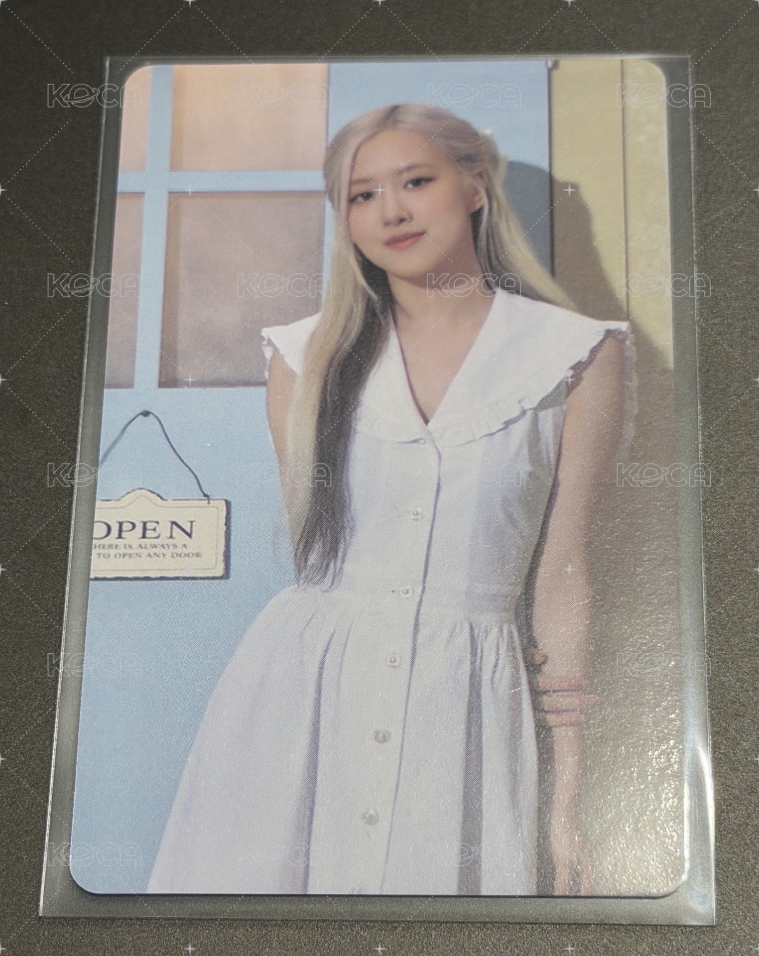 Rosé V5-1