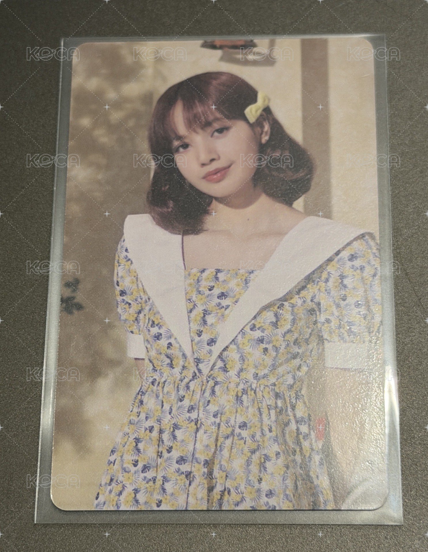 Lisa V5-1