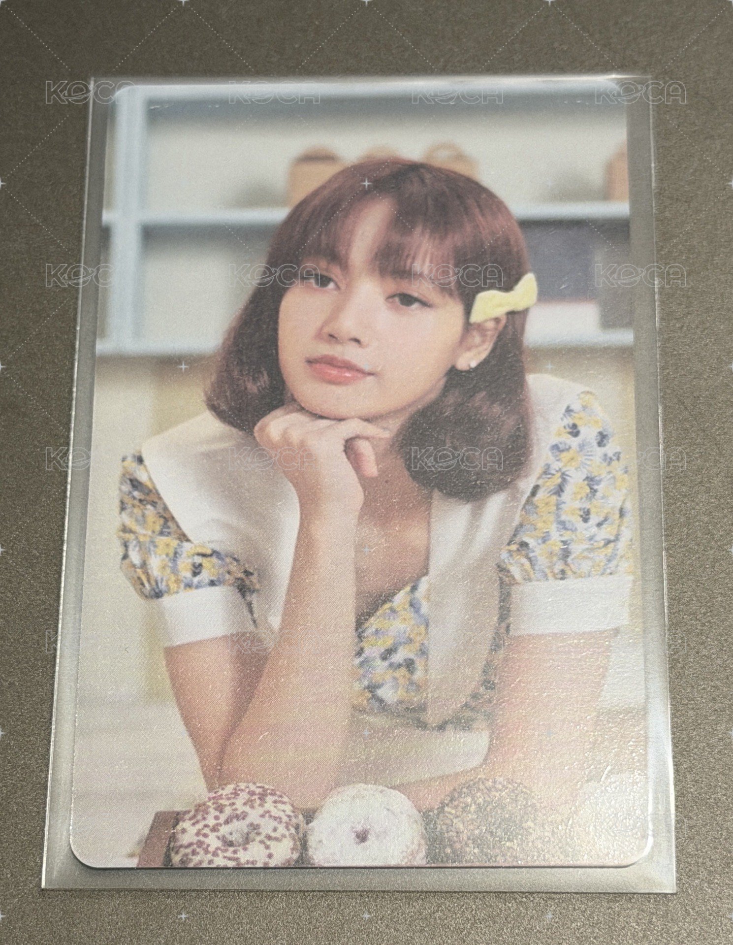 Lisa V5-2