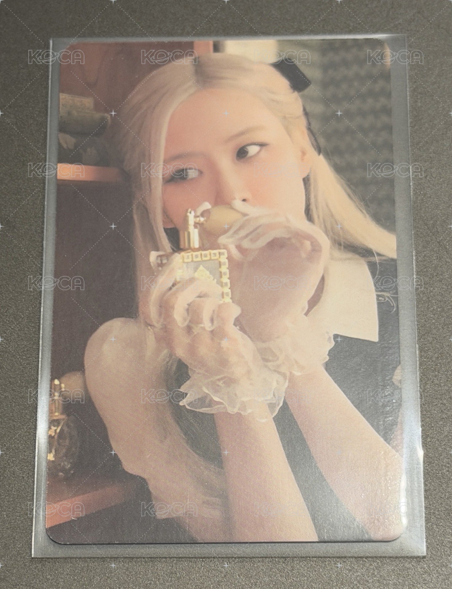 Rosé V6-2