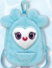 Gigo 娃包 小背包