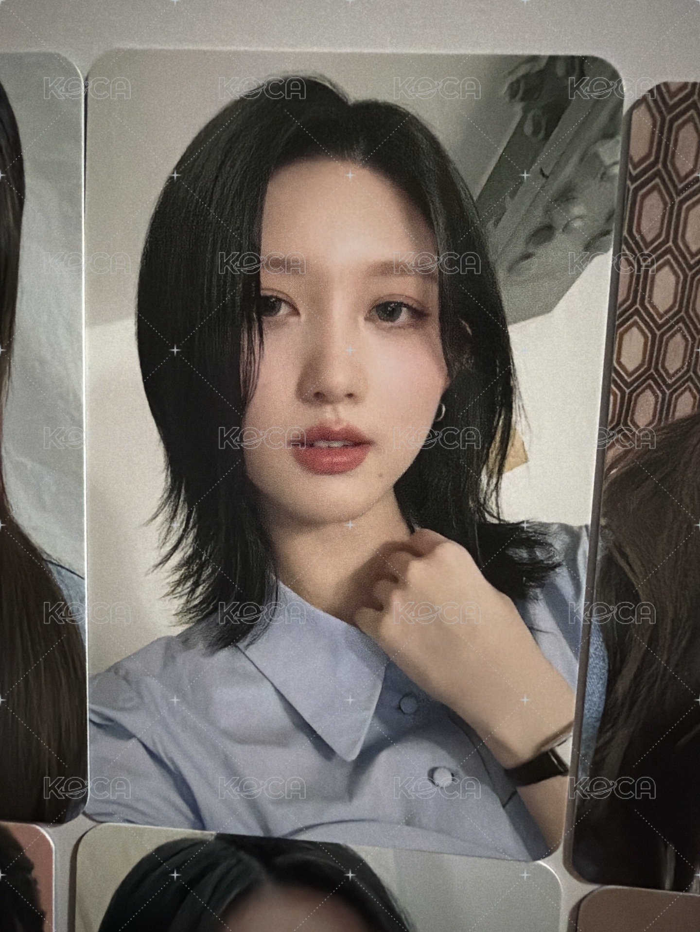 自拍秋2