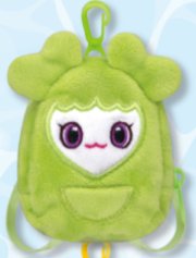 Gigo 娃包 小背包