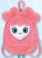 Gigo 娃包 小背包