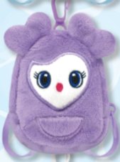 Gigo 娃包 小背包