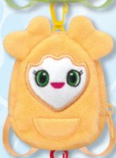 Gigo 娃包 小背包