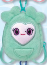 Gigo 娃包 小背包