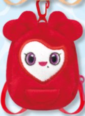 Gigo 娃包 小背包