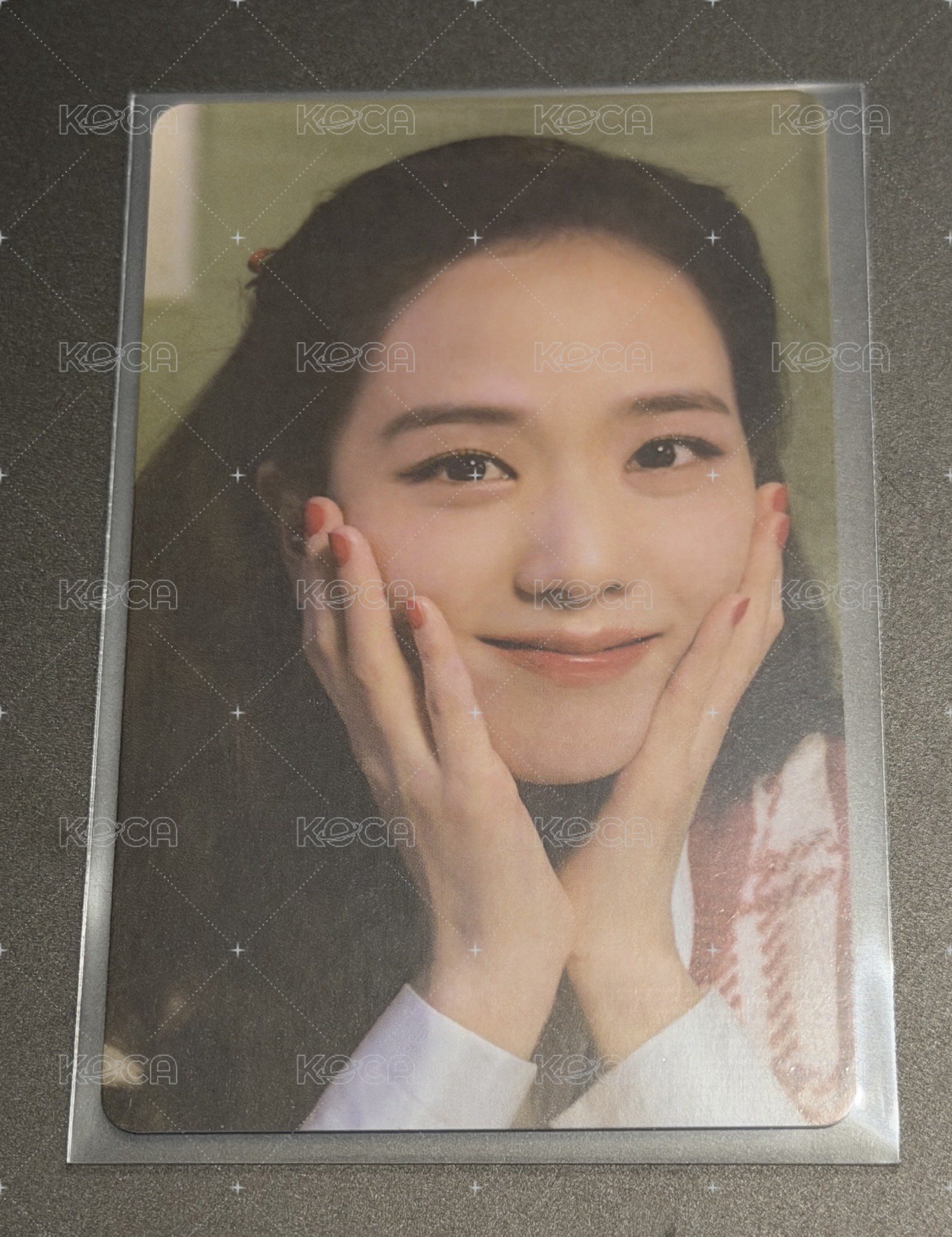 Jisoo 1