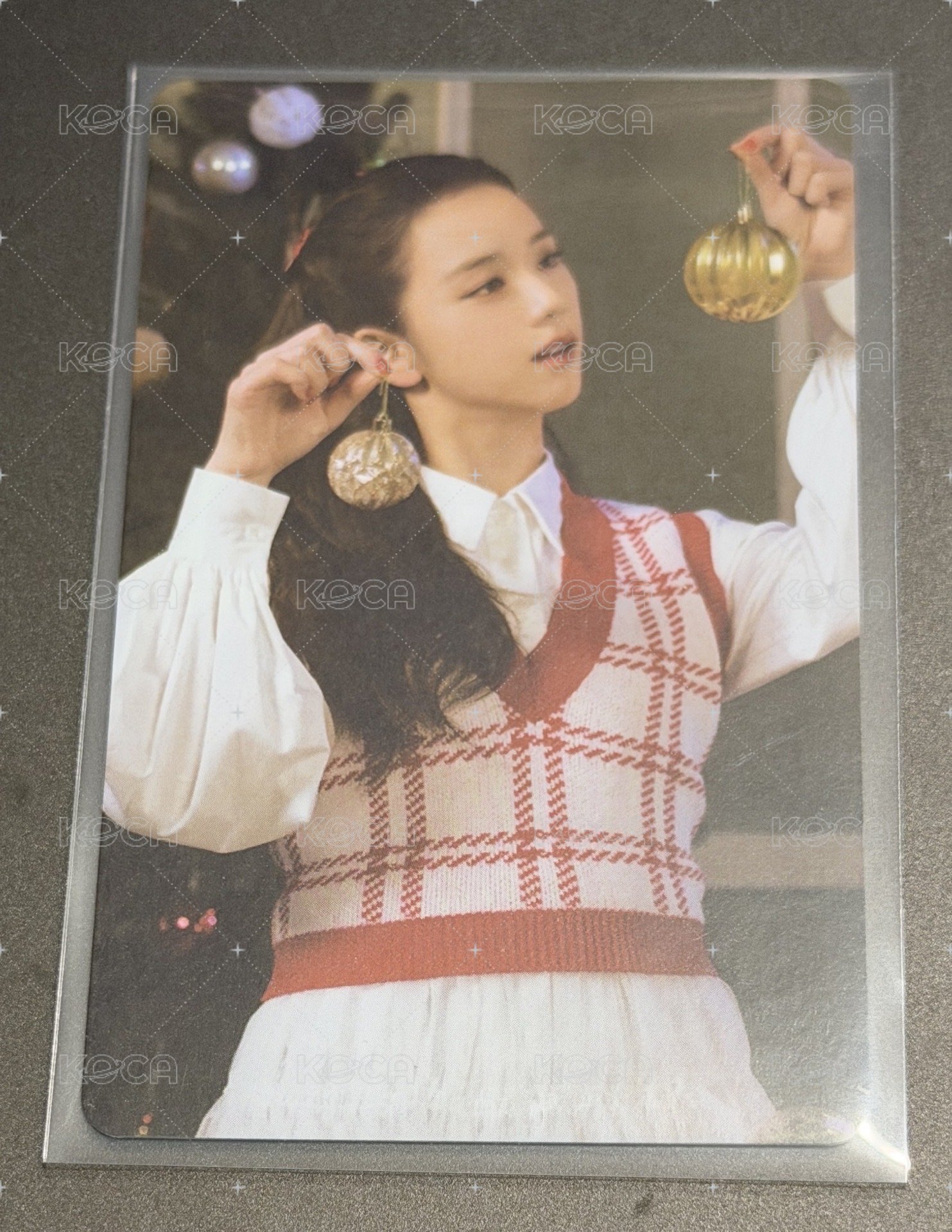 Jisoo 2