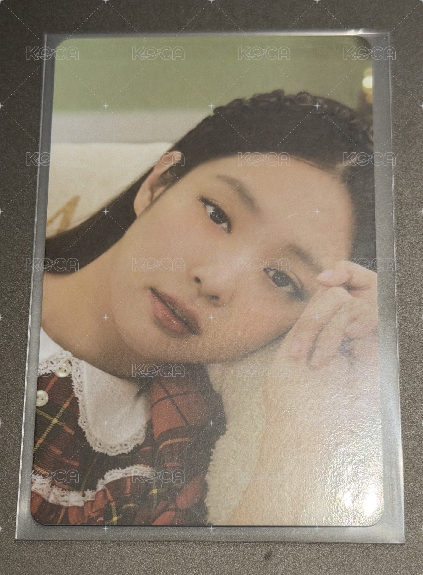 Jennie 1
