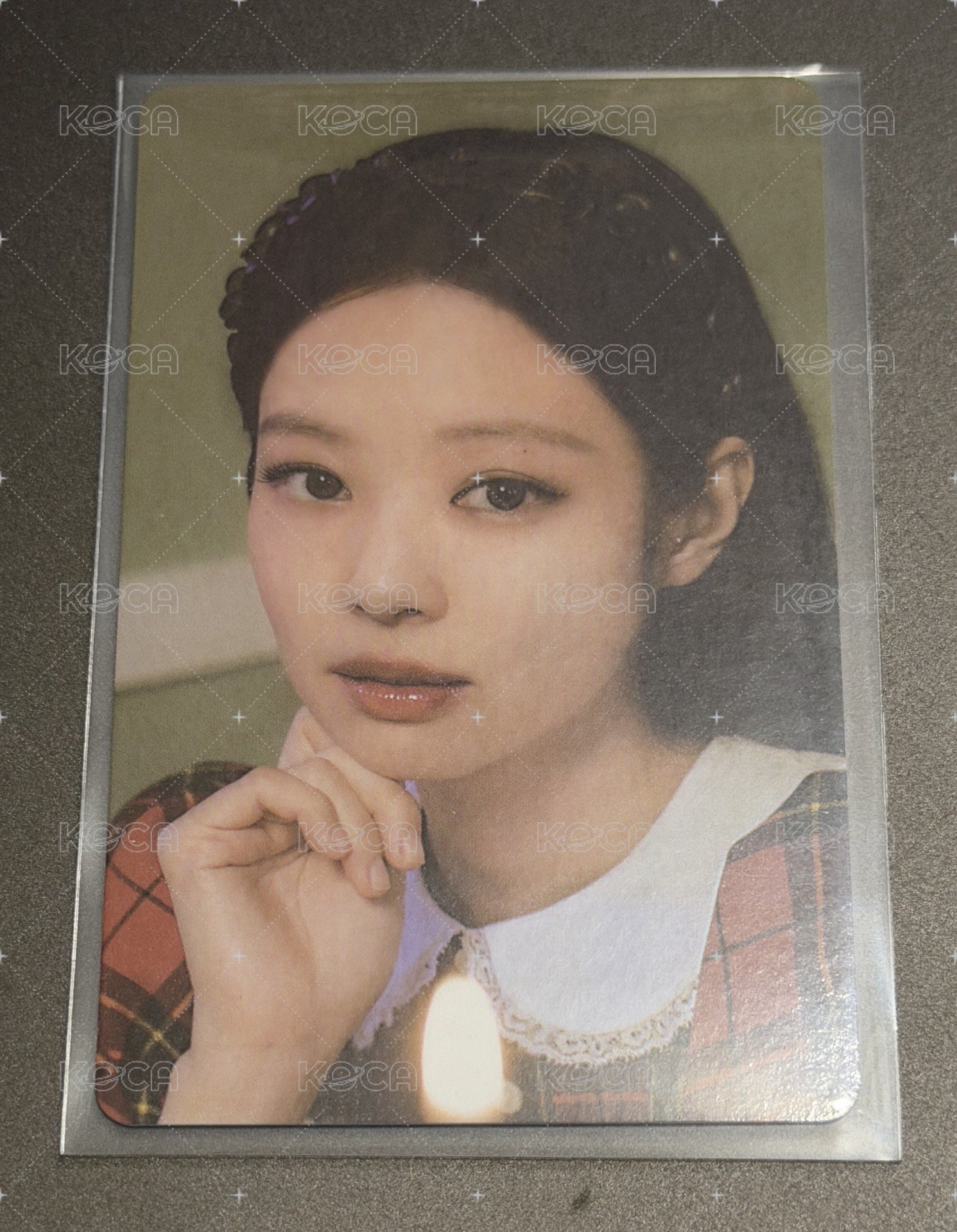 Jennie 2