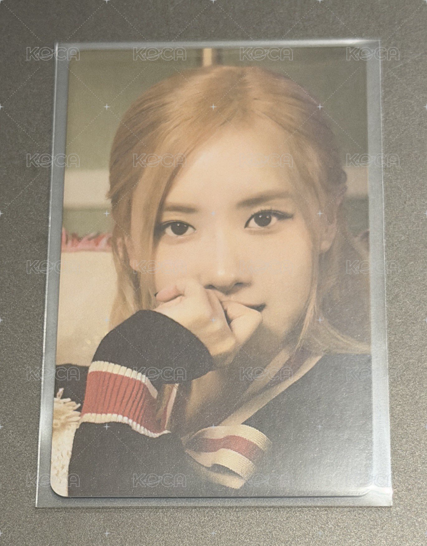 Rosé 1