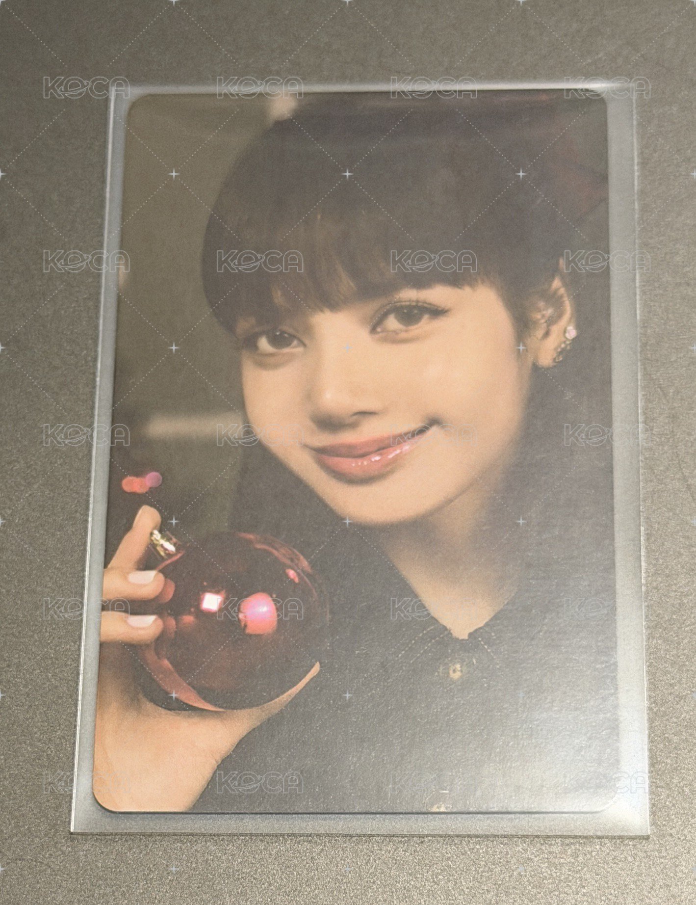 Lisa 2