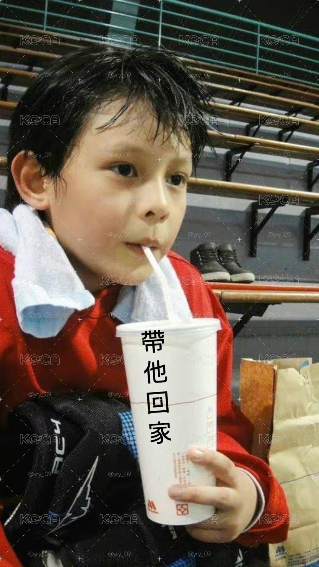 非現 凡mk2.0幸運卡