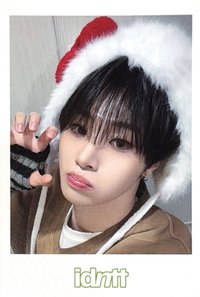 yesweare 1stmusic 線下 特典卡 