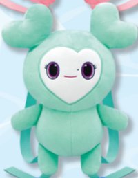 Gigo 娃娃玩偶 後背包