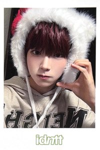 yesweare 1stmusic 線下 特典卡 