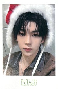 yesweare 1stmusic 線下 特典卡 