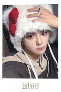 yesweare 1stmusic 線下 特典卡 