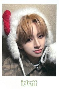 yesweare 1stmusic 線下 特典卡 