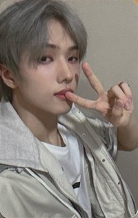 迷五 yes24 幸運卡 夢秀DAY1