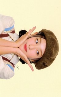 23年曆 sm 特典卡 A ver.