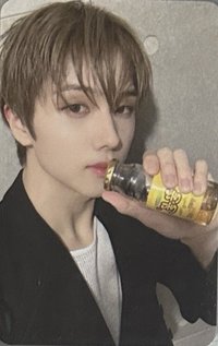 迷五 yes24 幸運卡 夢秀DAY2