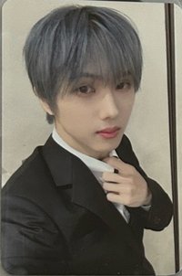 迷五 yes24 幸運卡 夢秀DAY3