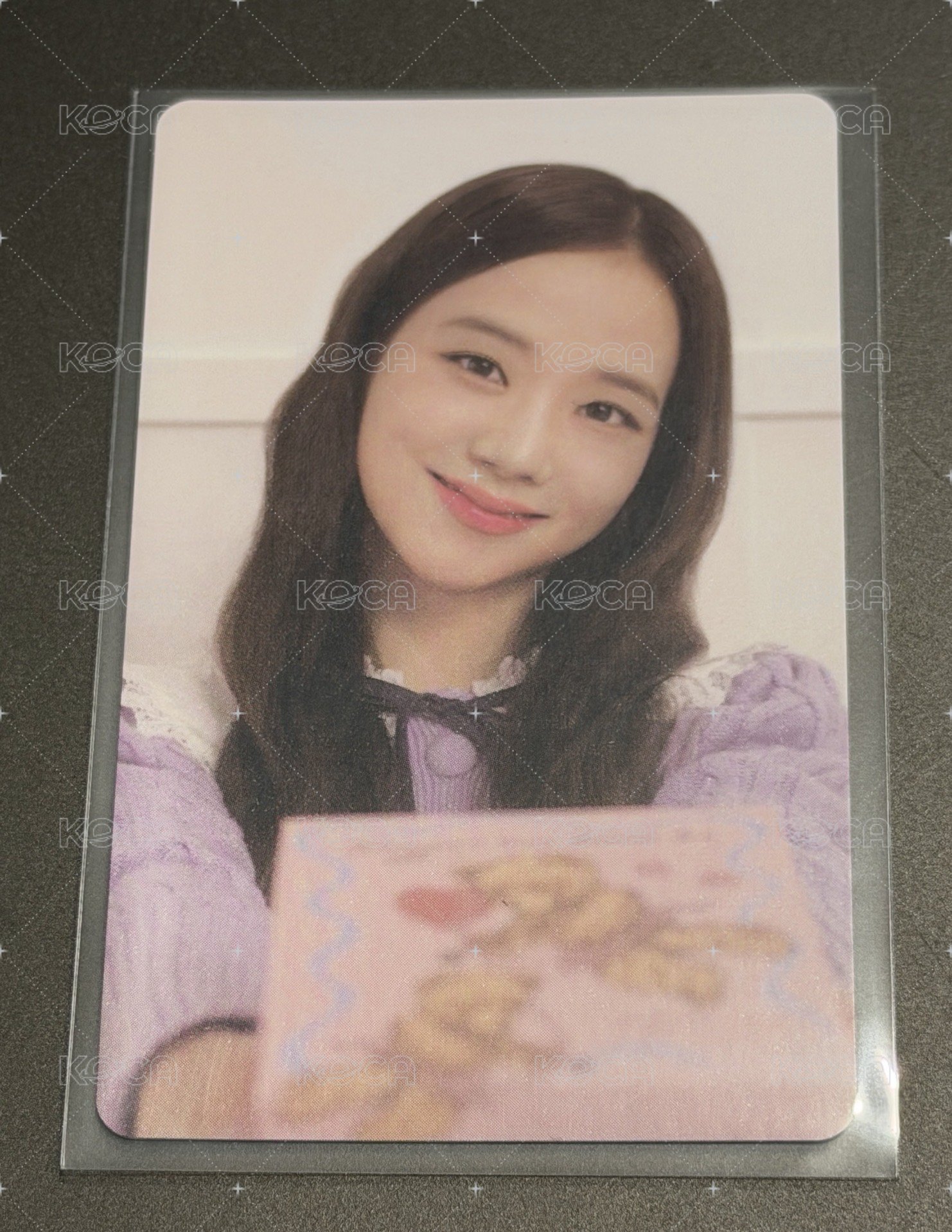 Jisoo 1