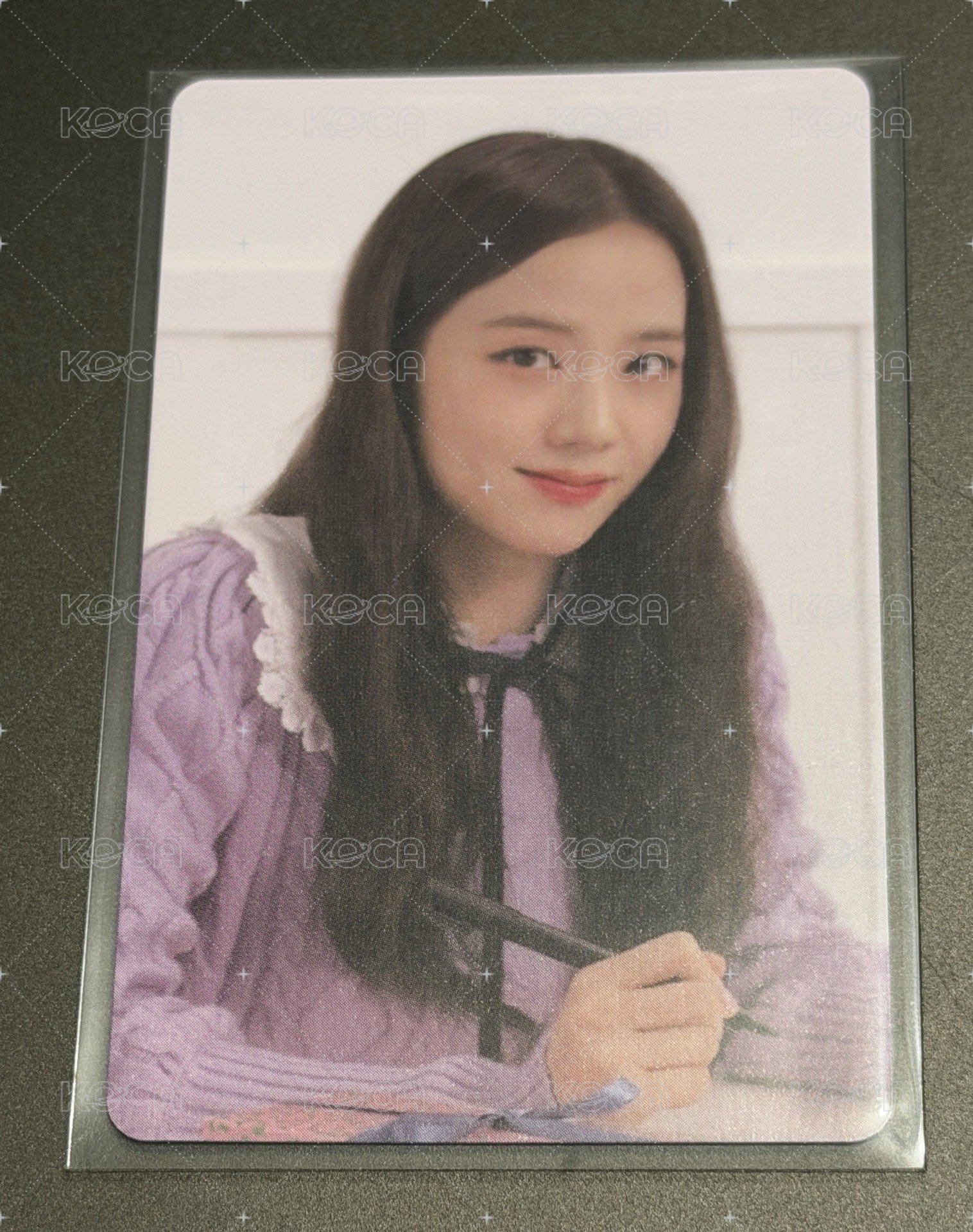 Jisoo 2