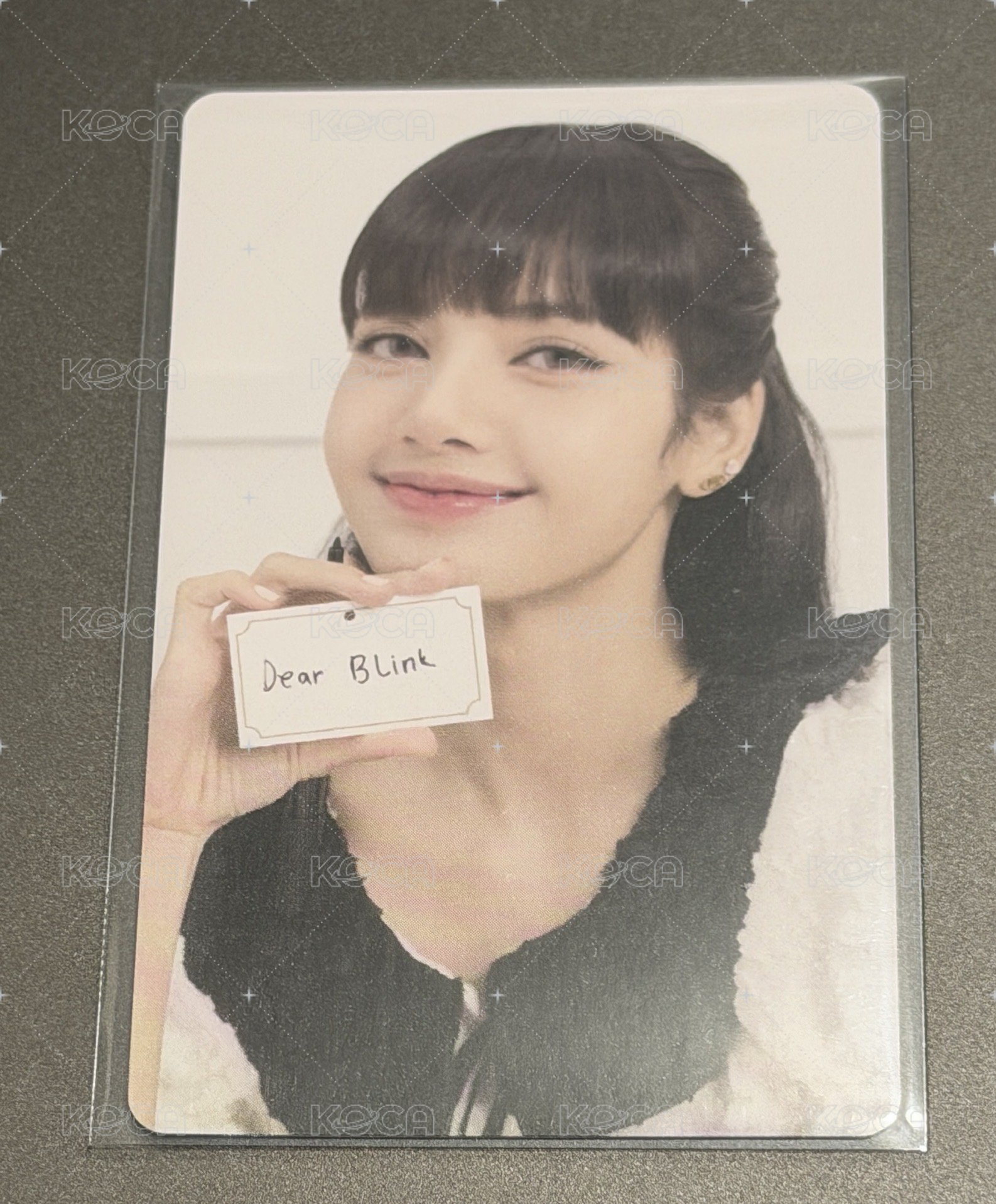 Lisa 1