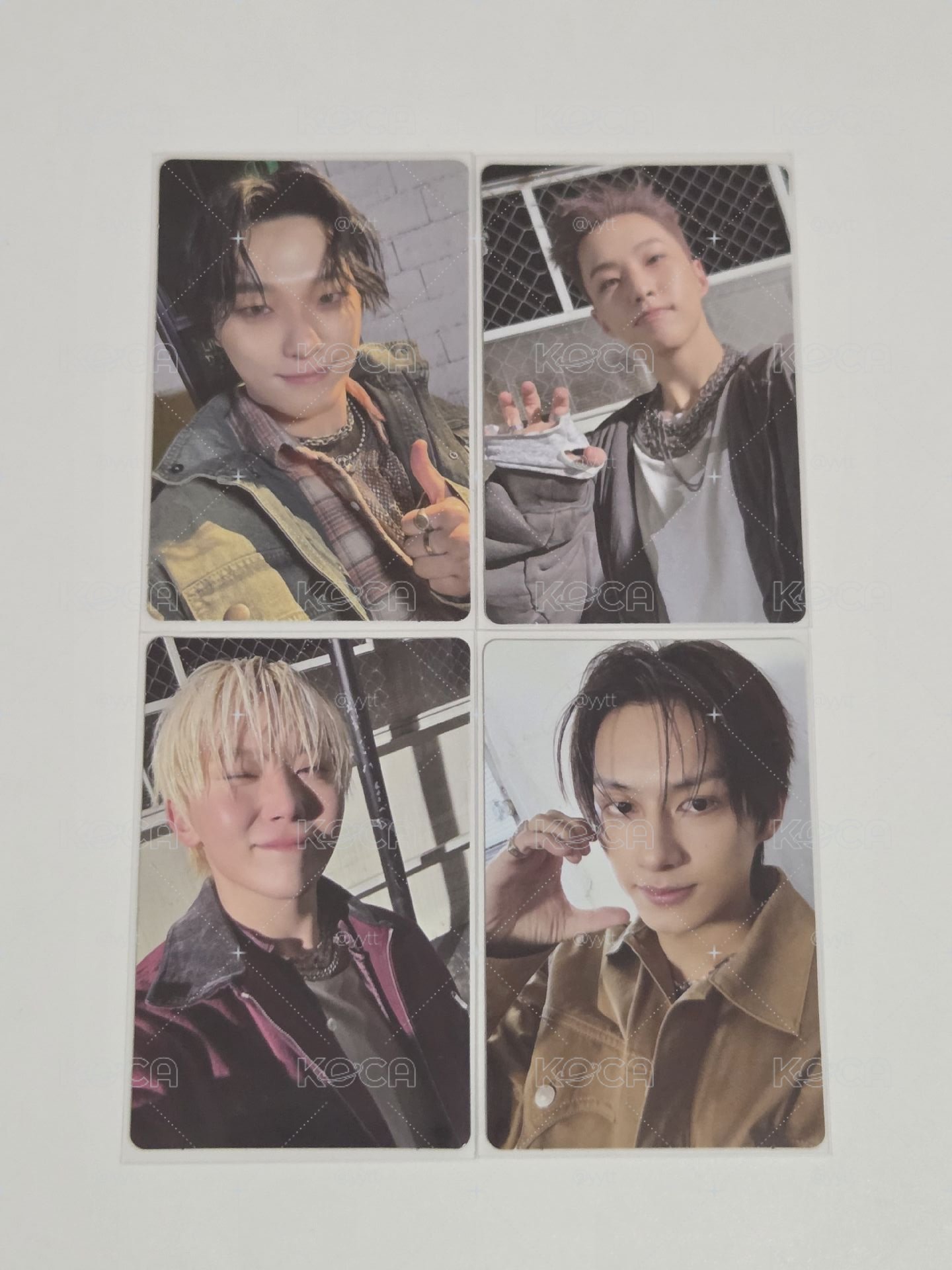 SEVENTEEN 