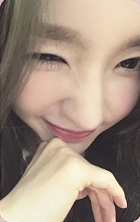 2022 SMCU 周邊卡 紋身貼紙卡