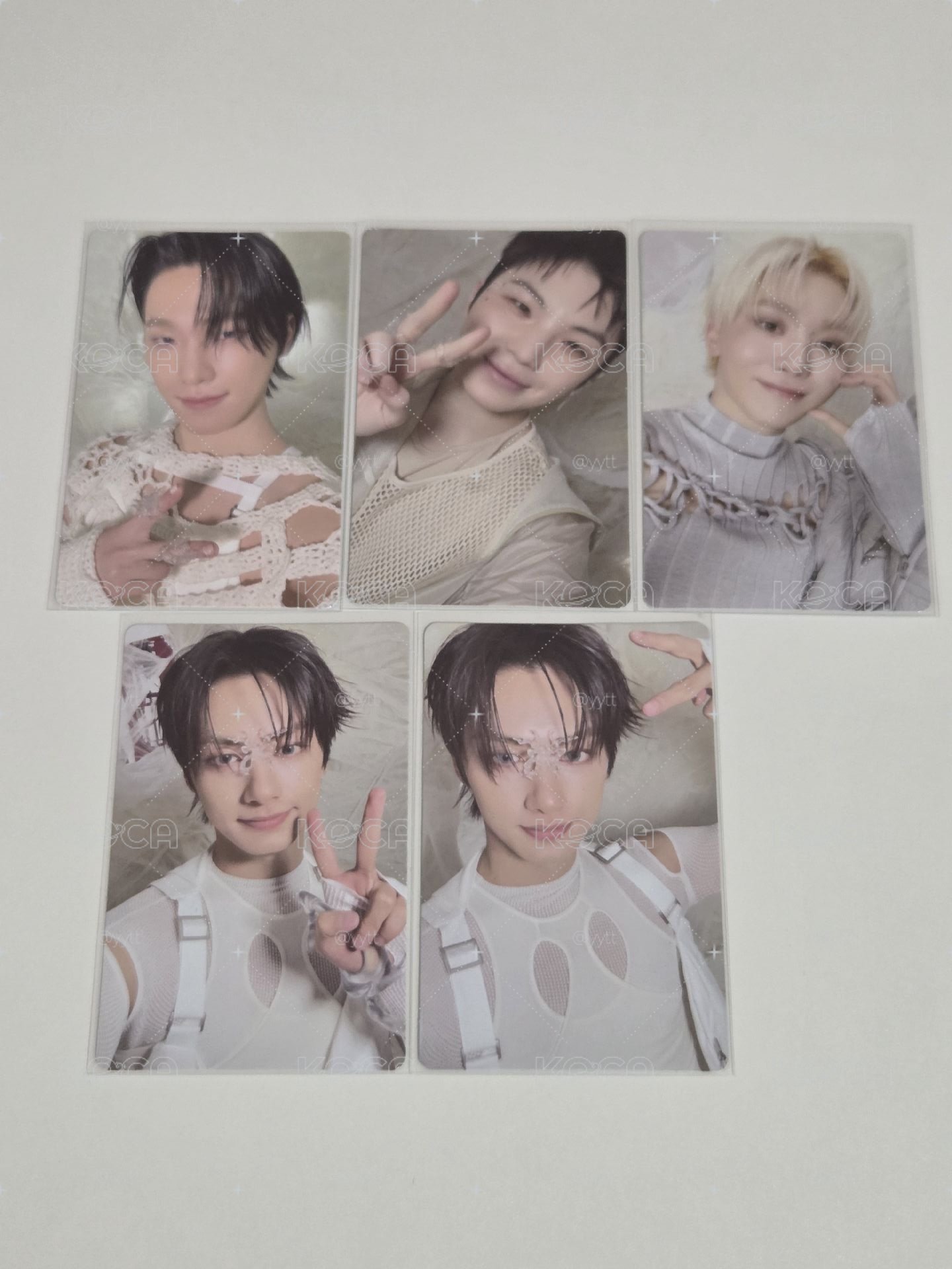 SEVENTEEN 