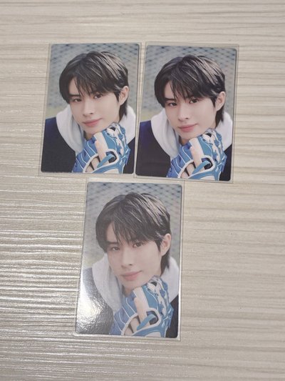 Tws 李炅潣 卡包卡