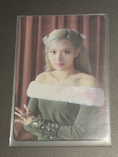 BlackPink BPTG Back to The Retro