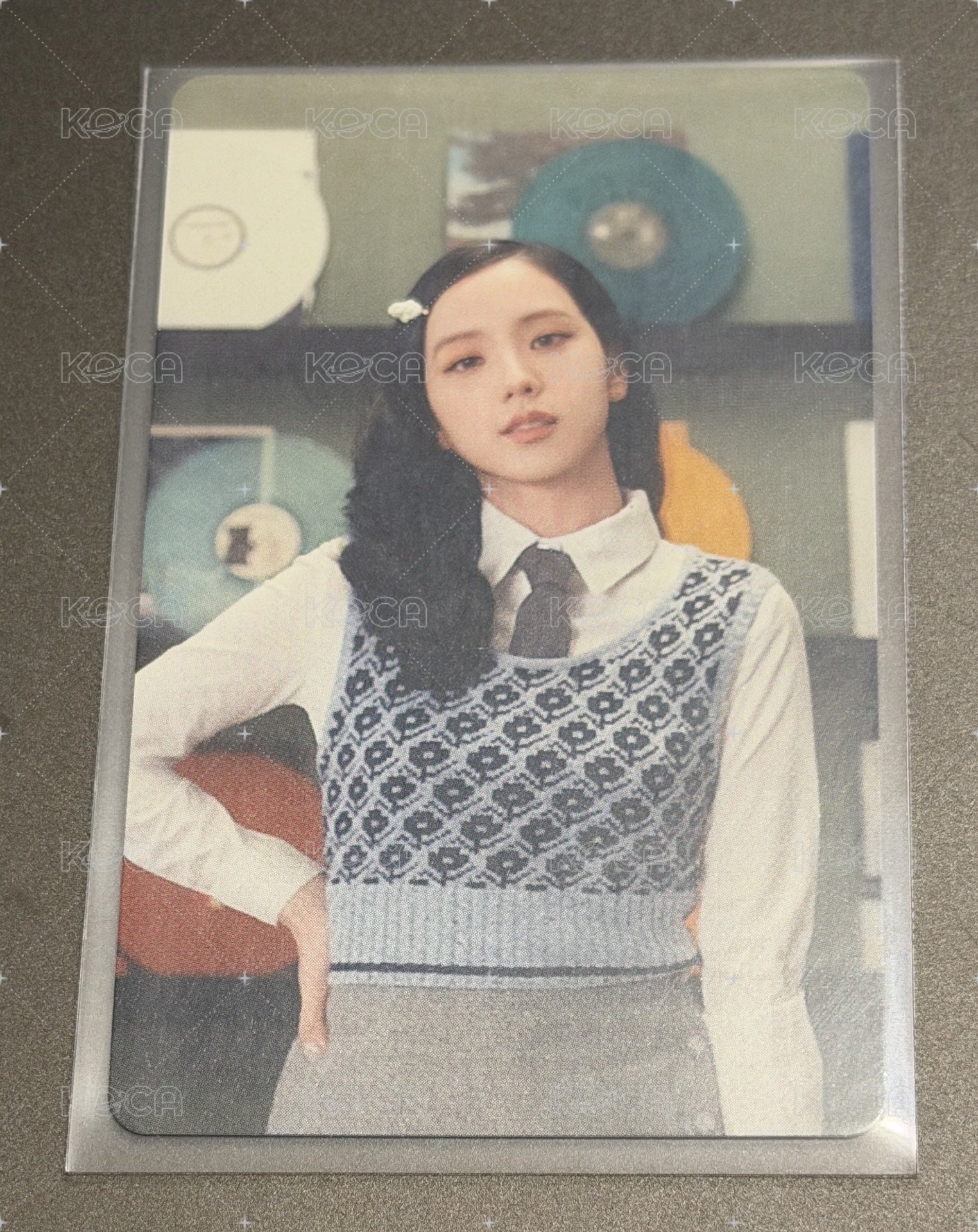 Jisoo 1