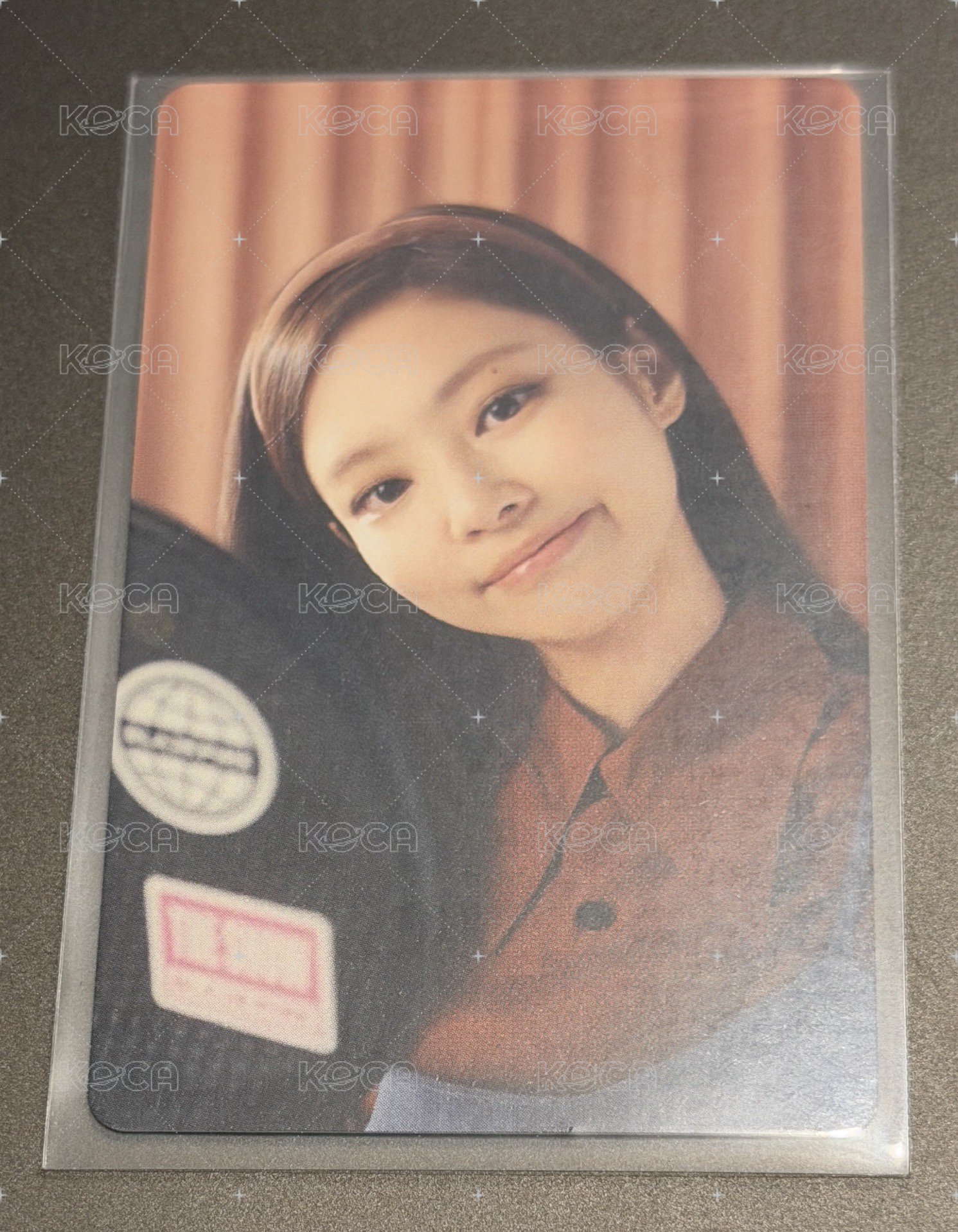 Jennie 1