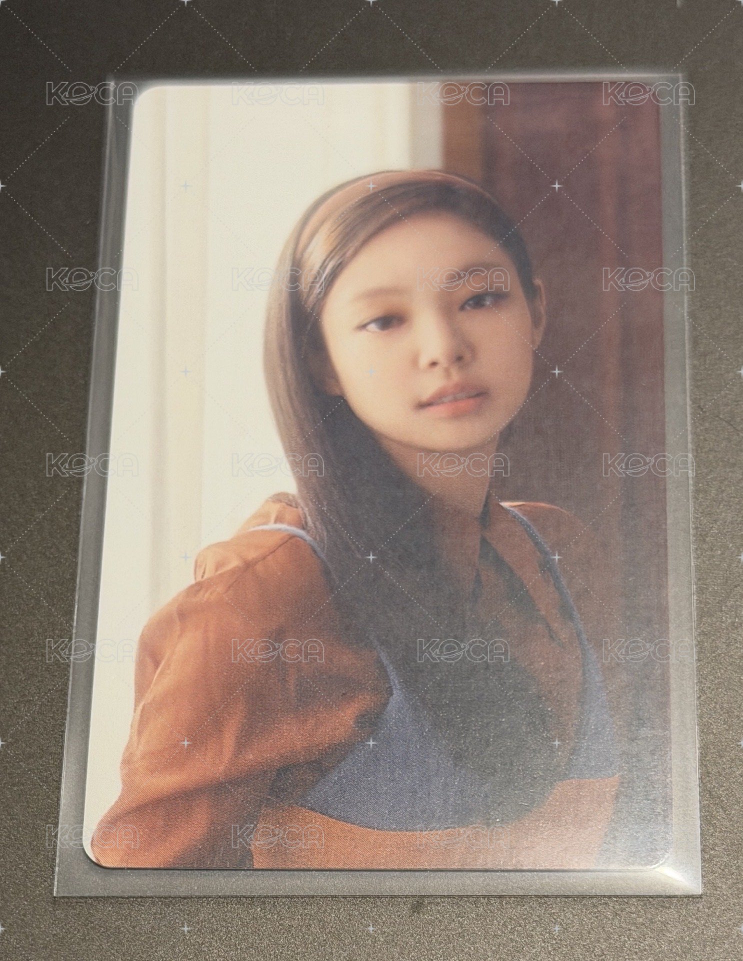 Jennie 2