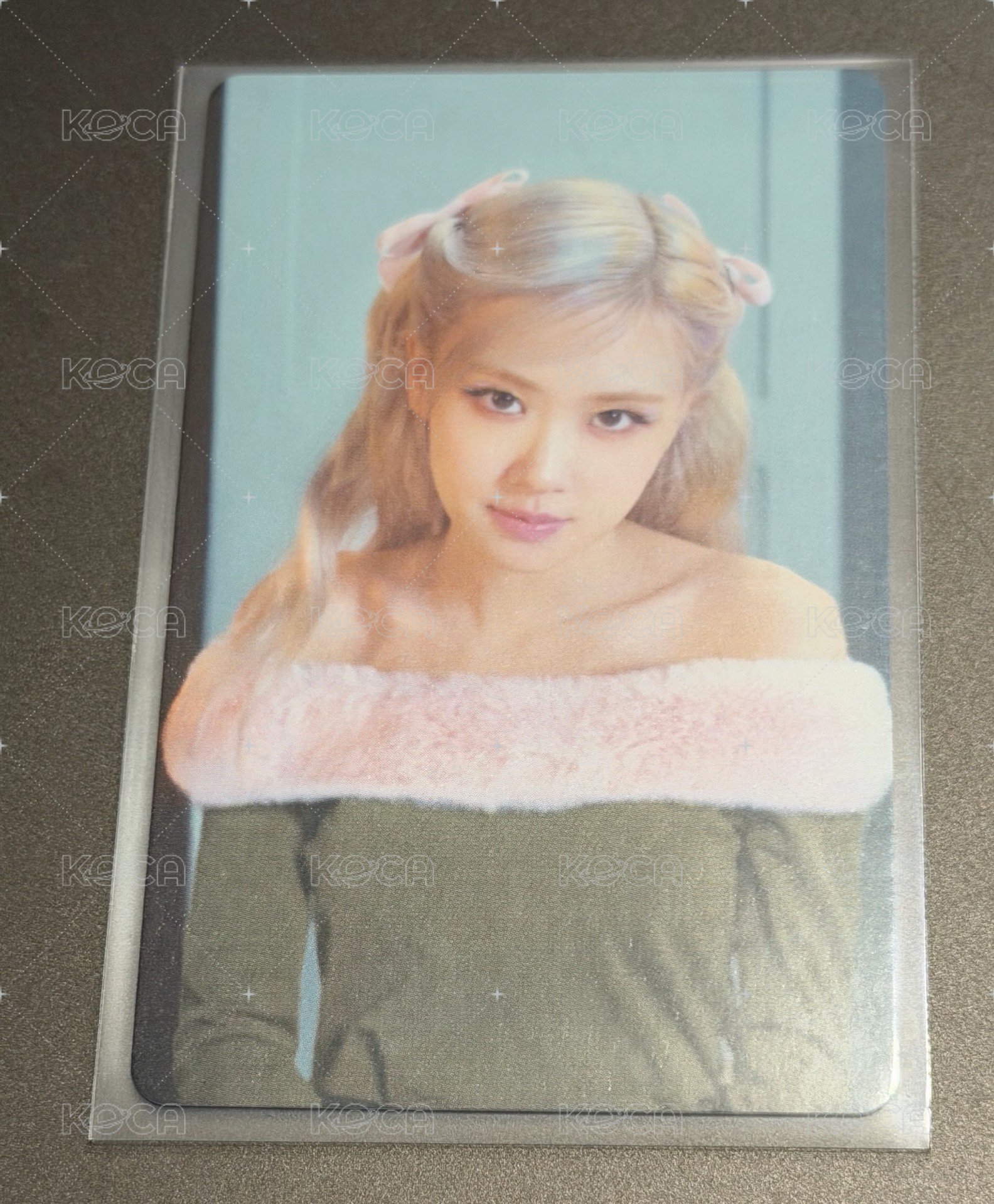 Rosé 1
