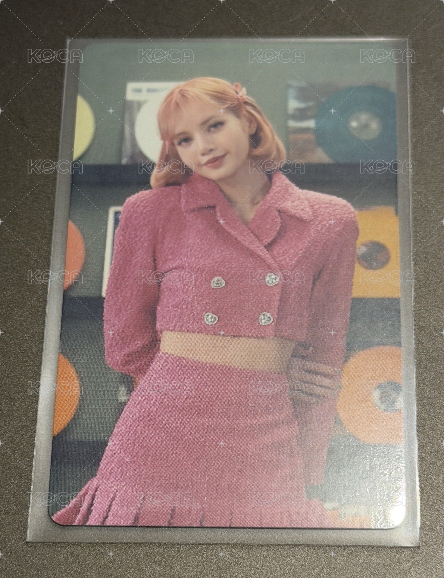Lisa 1