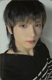 正規四 el 幸運卡 (line friends)