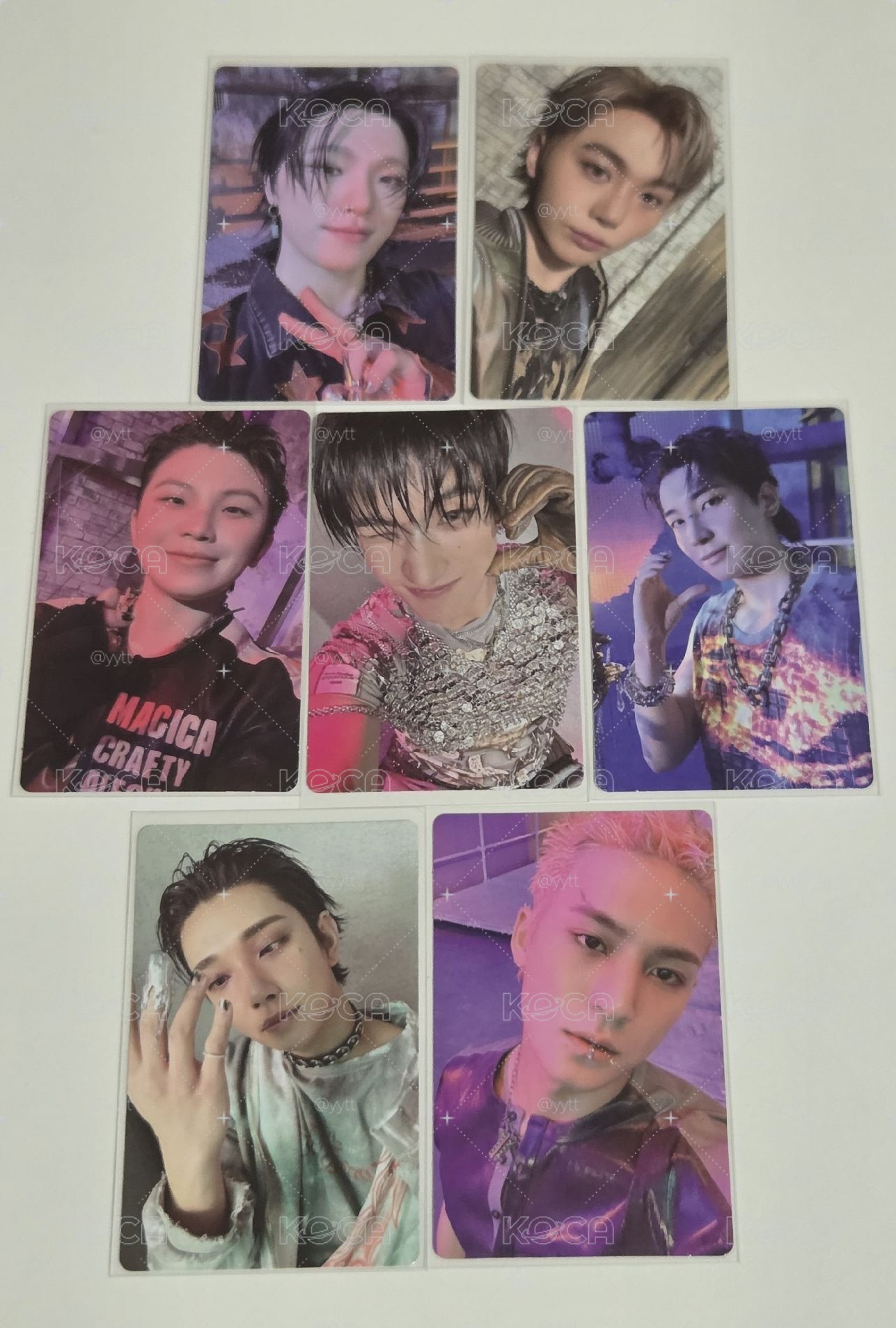 SEVENTEEN 
