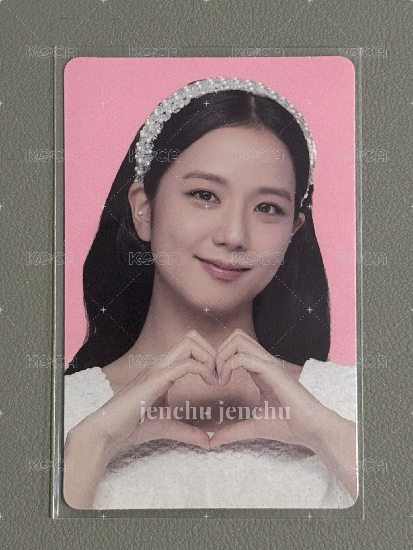 yg特典秀