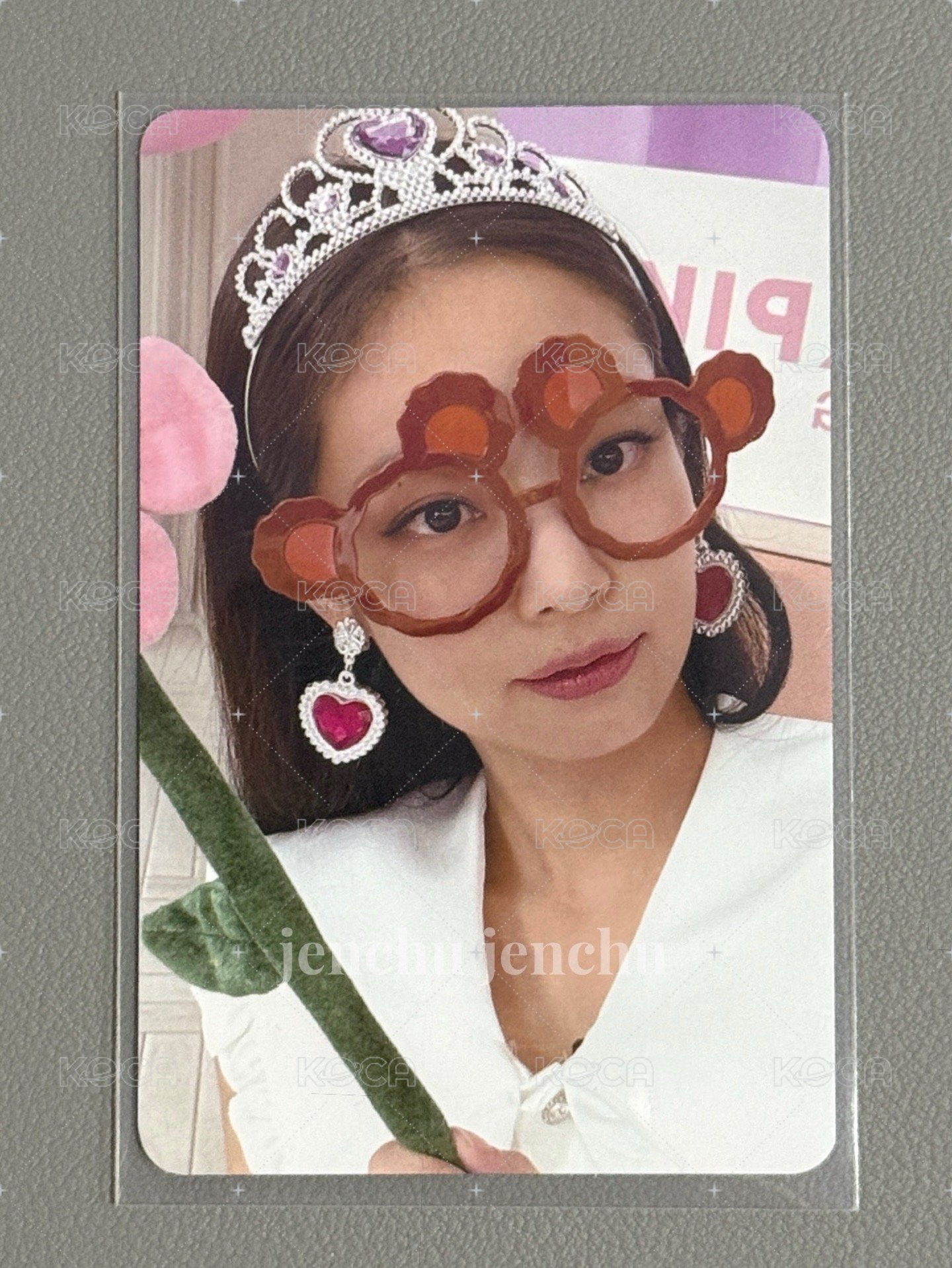 k4特典妮