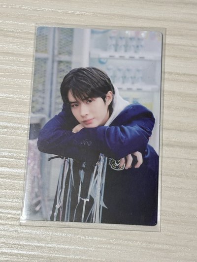 Tws 李炅潣 卡包卡