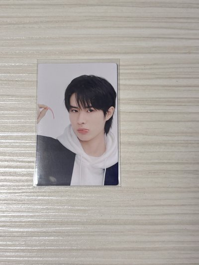 Tws 李炅潣 卡包卡