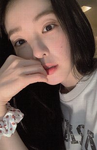 甜品快閃 周邊卡 卡套姐